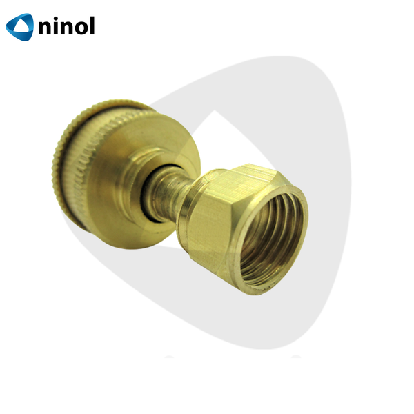 Béc phun tưới cây 3 lỗ