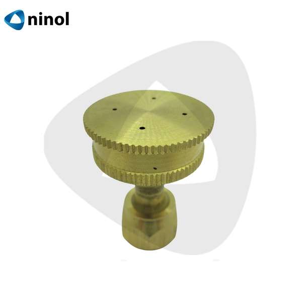 Béc phun tưới cây 4 lỗ