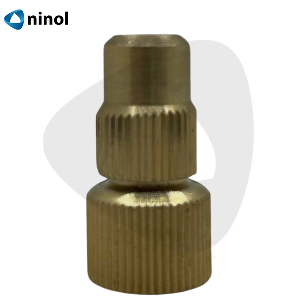 Béc rửa xe có chỉnh