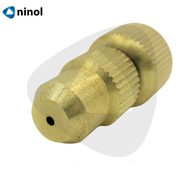 Béc rửa xe có chỉnh