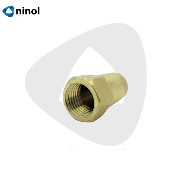 Béc rửa xe nối ống 8 ly