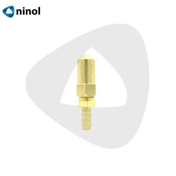 Béc rửa xe nối ống 8 ly