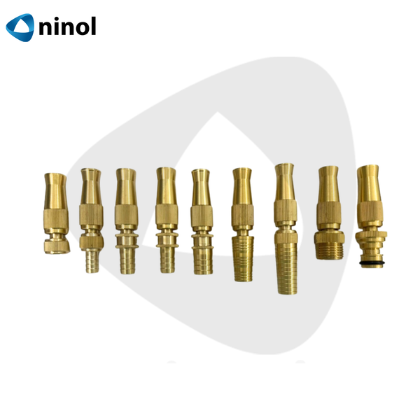 Béc rửa xe, tưới cây đa năng KOBE