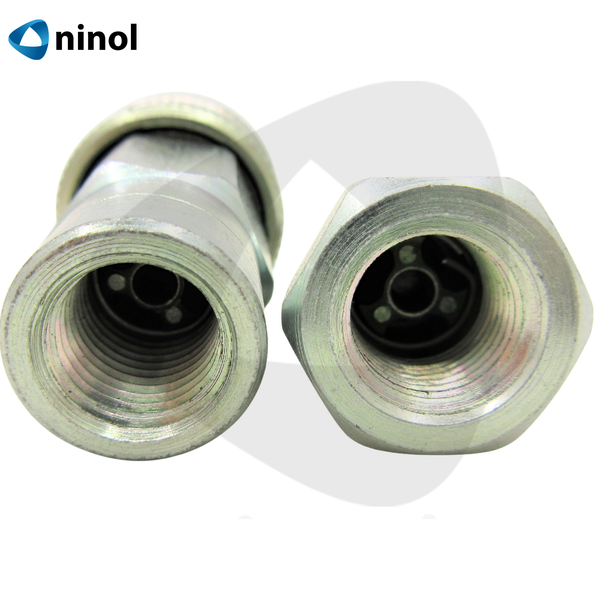 Bơm bánh răng HGP-2A-4B