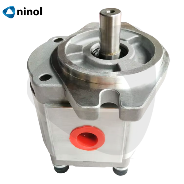 Bơm bánh răng HGP-3A-2B