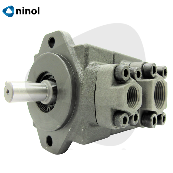 Bơm lá cánh gạt PV2R