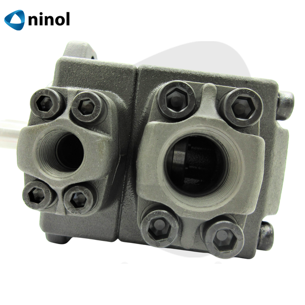 Bơm lá cánh gạt PV2R