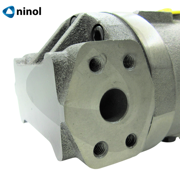 Bơm bánh răng HGP-1A-2B