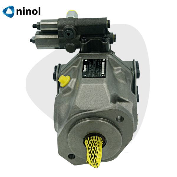 Bơm piston Saintfon dòng A