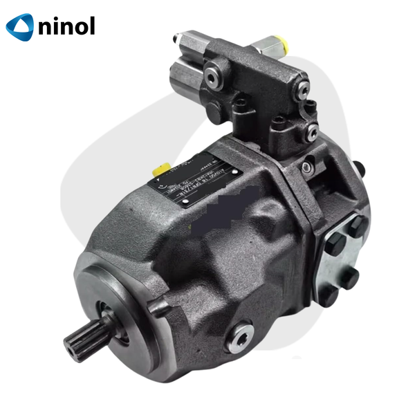 Bơm piston Saintfon dòng A