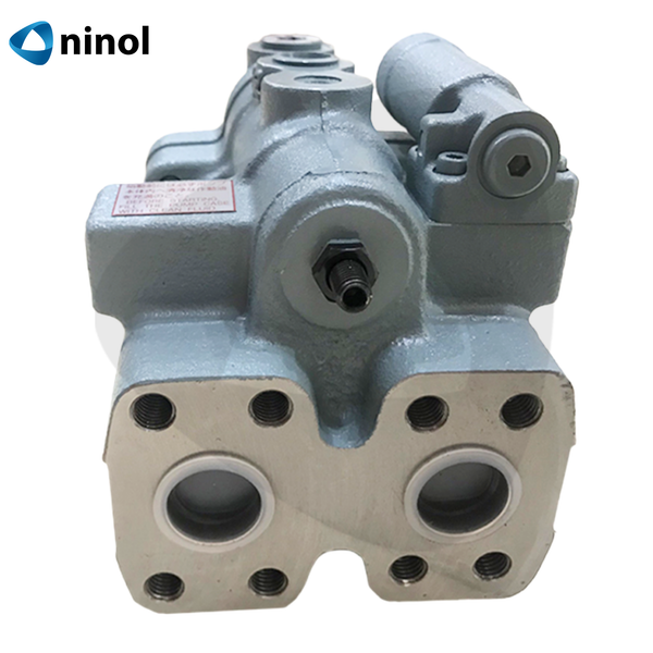 Bơm piston Saintfon dòng PVS