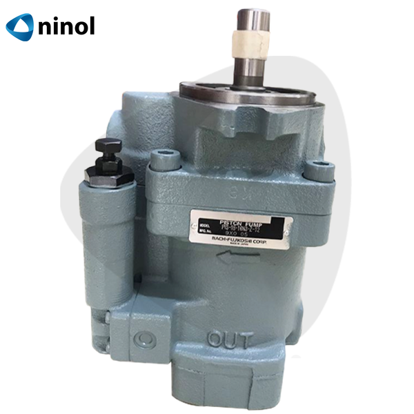 Bơm piston Saintfon dòng PVS