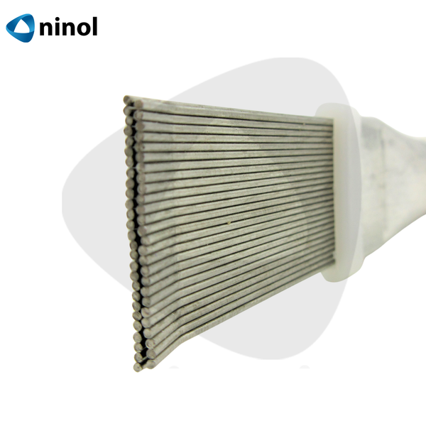 Bàn chải sắt Gitta GT-352