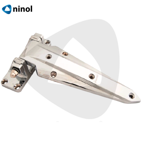  Bản lề cửa kho lạnh Gitta GT-1460 