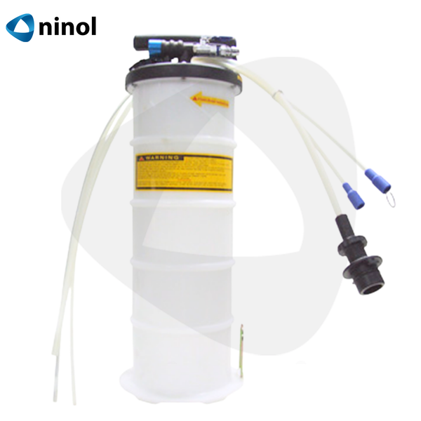 Bình hút nhớt hơi CY-165