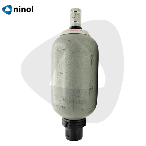 Bình tích áp NXQA