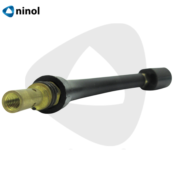 Cổ cong hàn mig 15AK