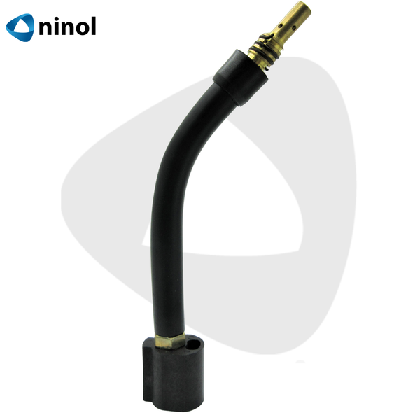 Cổ cong hàn mig 15AK