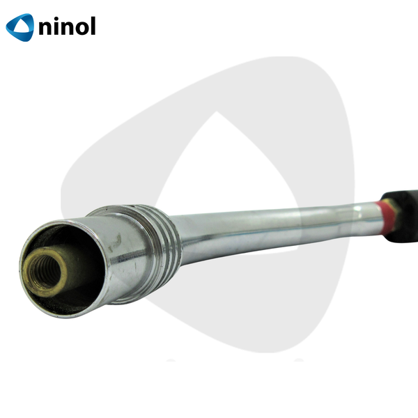 Cổ cong hàn mig 24KD