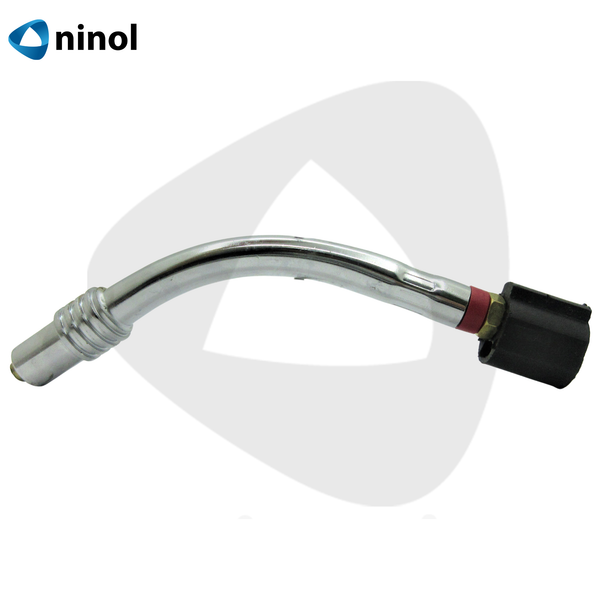 Cổ cong hàn mig 24KD