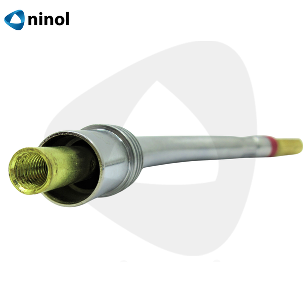 Cổ cong hàn mig 36KD