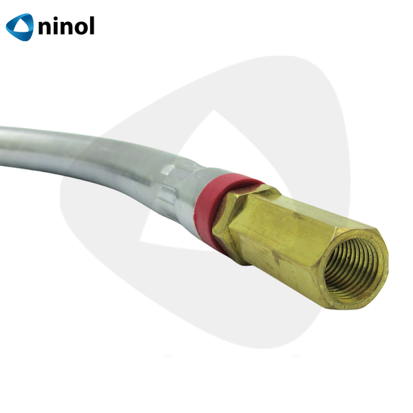 Cổ cong hàn mig 36KD