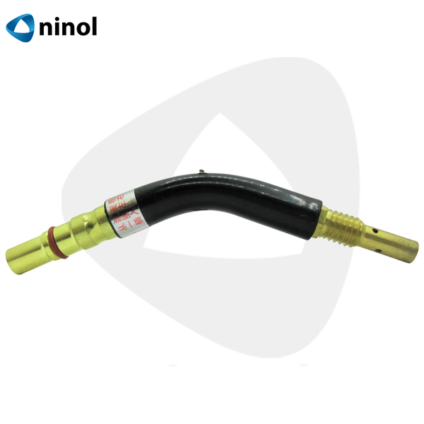 Cổ cong hàn mig pana 200A