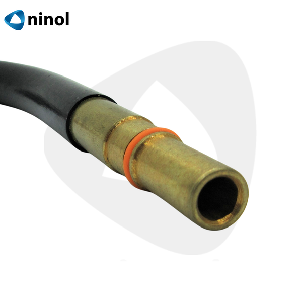 Cổ cong hàn mig pana 350A