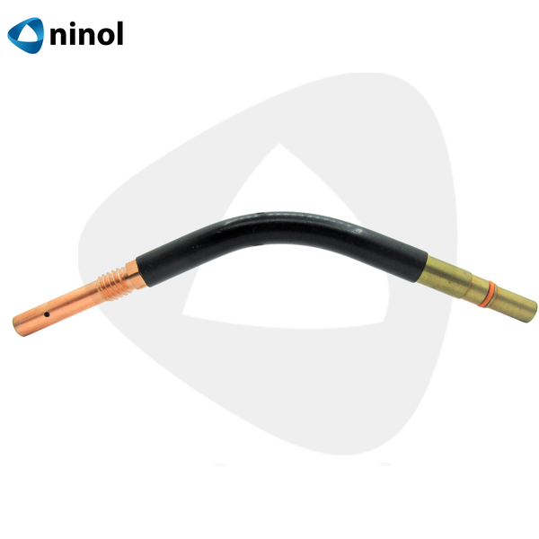 Cổ cong hàn mig pana 350A