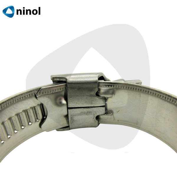 Cổ dê inox 304 (Hộp 10-100 cái)