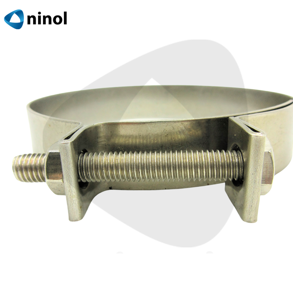 Cổ dê bù lon inox 304(xâu 10 cái)