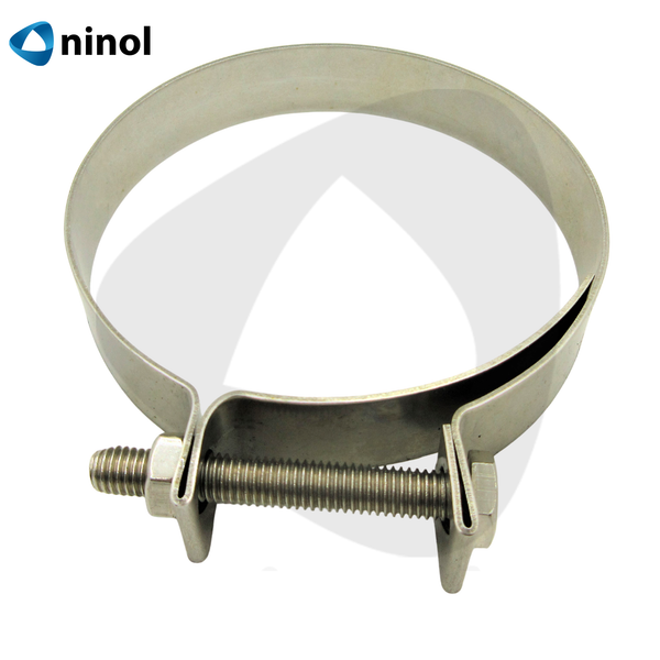 Cổ dê bù lon inox 304(xâu 10 cái)