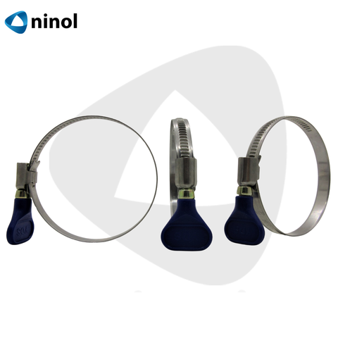  Cổ dê bướm (Hộp 10-100 cái) 