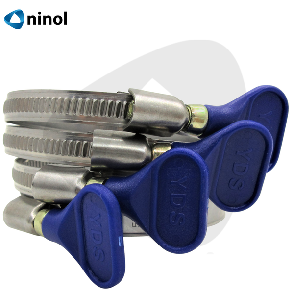 Cổ dê bướm (Hộp 10-100 cái)