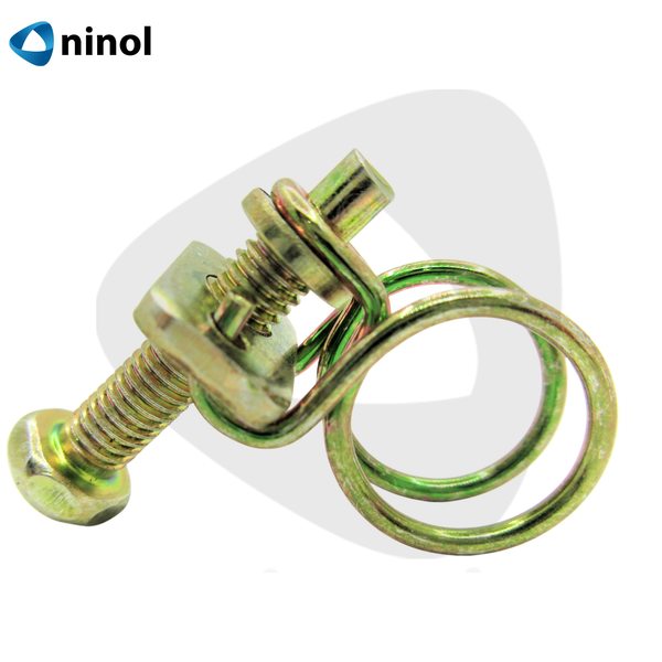 Cổ dê dây (Hộp 50-200 cái)