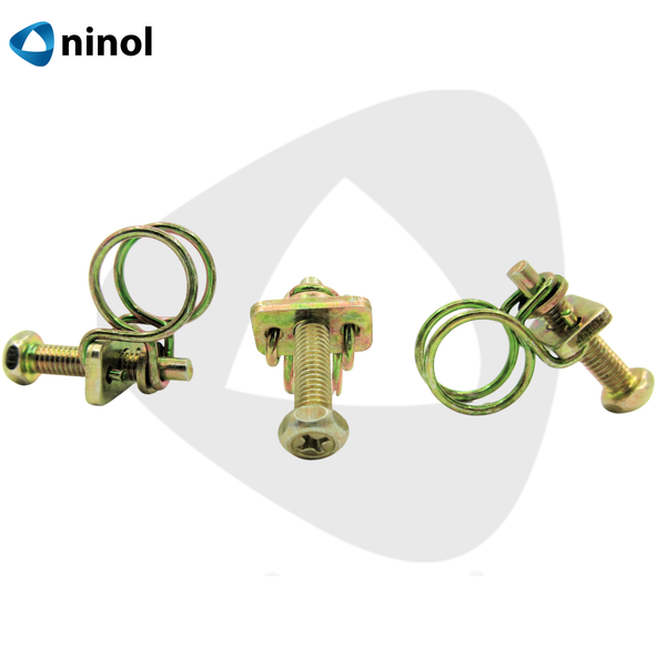 Cổ dê dây (Hộp 50-200 cái)