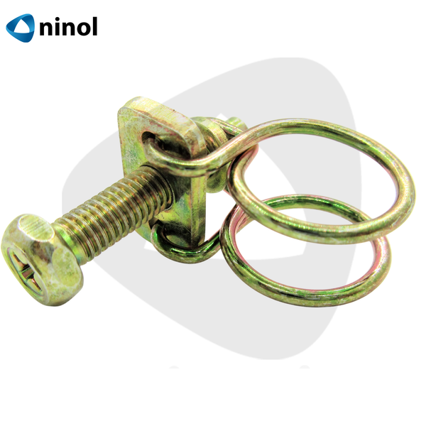 Cổ dê dây (Hộp 50-200 cái)