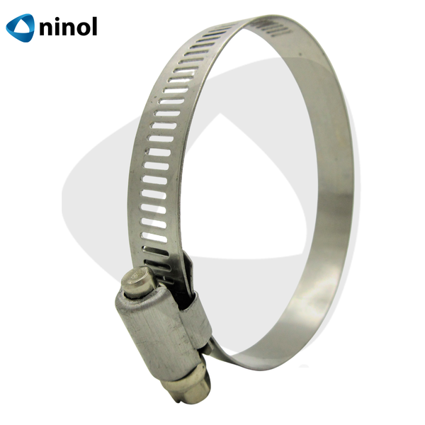 Cổ dê inox (Hộp 10-200 cái)