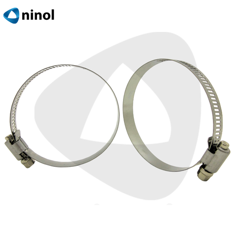  Cổ dê inox (Hộp 10-200 cái) 