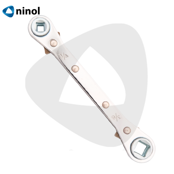 Chìa khóa vòng Gitta GT-122 / GT-123