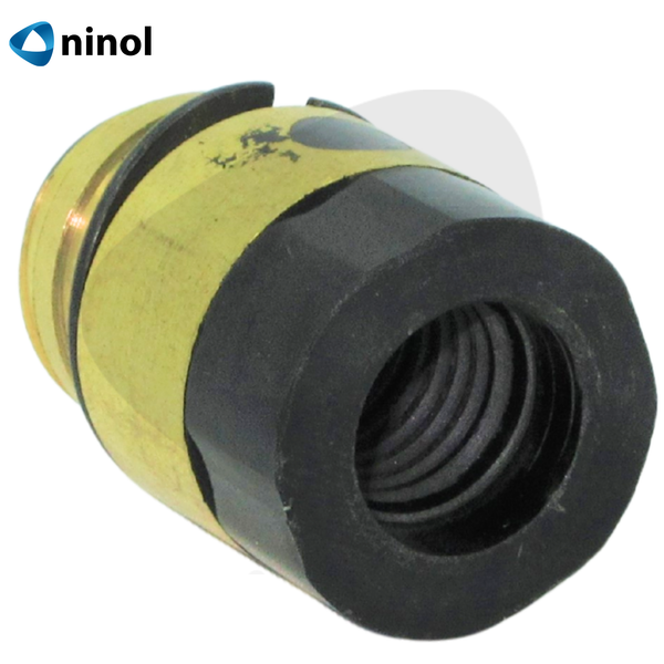 Cách điện súng hàn 500A