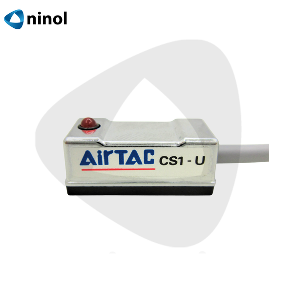 Cảm biến Sensor Airtac