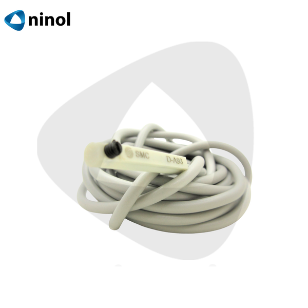 Cảm biến Sensor SMC