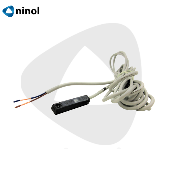 Cảm biến Sensor SMC