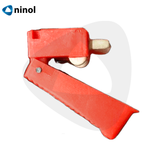 Công tắc hàn mig