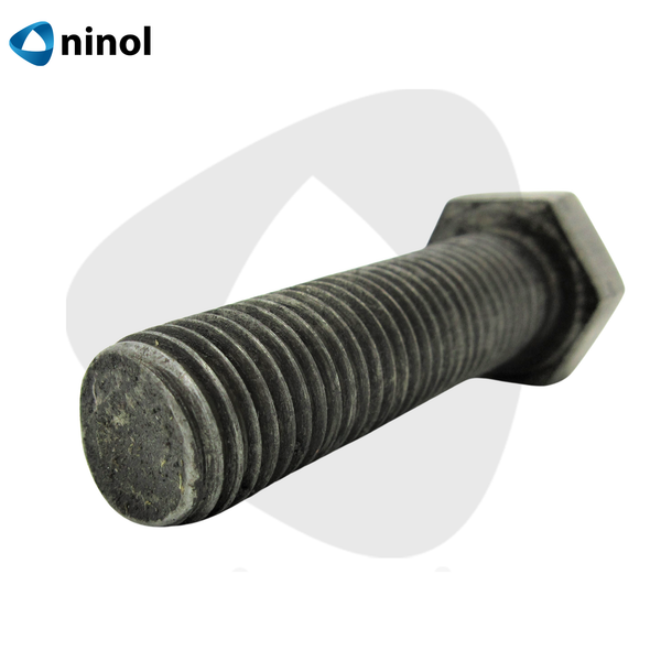 Cảo gió ren ngoài có còng sắt