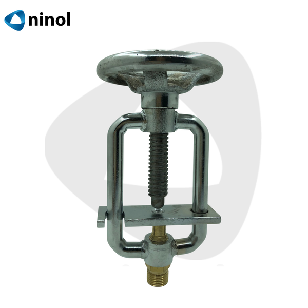 Cảo bình Oxy y tế