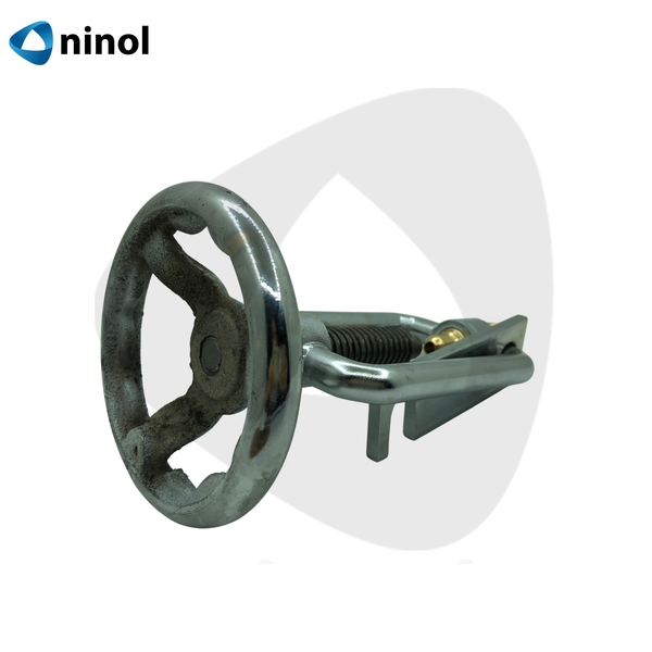 Cảo bình Oxy y tế