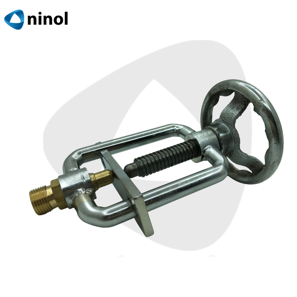 Cảo bình Oxy y tế