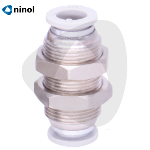 Cút nối thẳng JELPC PM